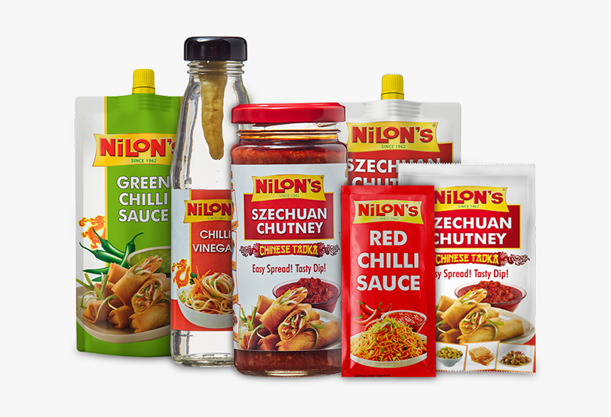 Nilons Products, HD Png Download, Free Download