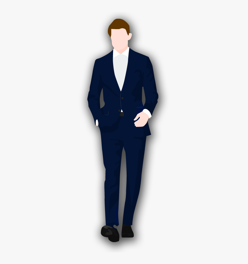 Business Casual - Formal Attire Clipart Png, Transparent Png, Free Download