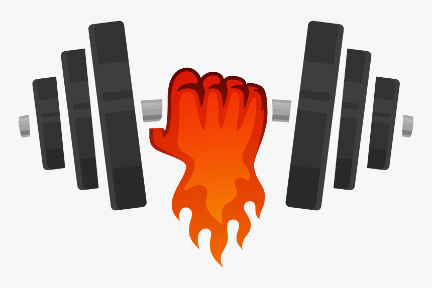 Thumb Image - Transparent Body Building Png, Png Download, Free Download