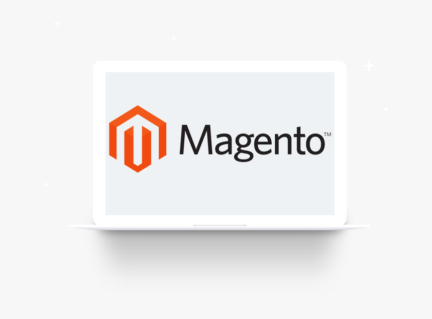Magento-development - Sign, HD Png Download, Free Download