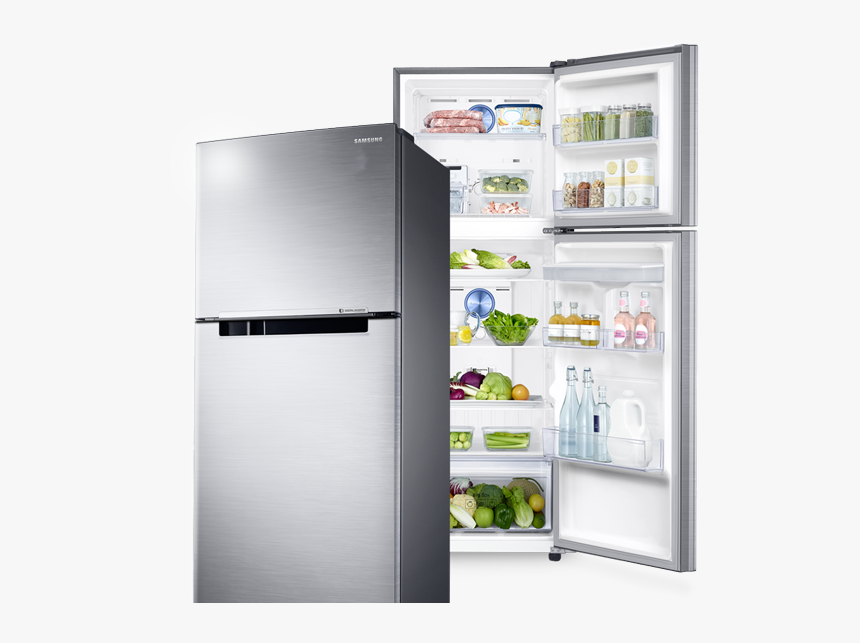 Products4u Fridges Worldwear Shopping Center Northcliff - Samsung Rt39k5518s8, HD Png Download, Free Download