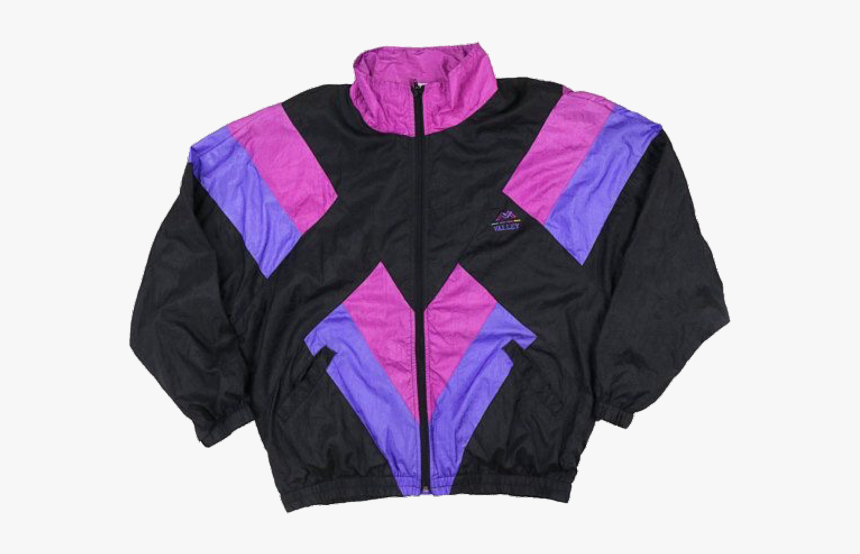 Image - Windbreakers 90s Png, Transparent Png, Free Download