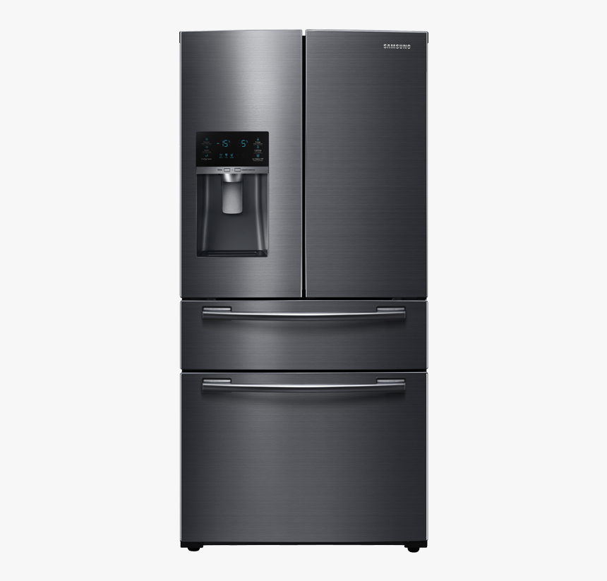 Samsung Bottom Freezer Refrigerator, HD Png Download, Free Download