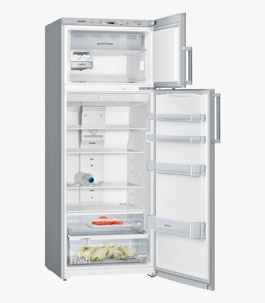 Refrigerator, HD Png Download, Free Download