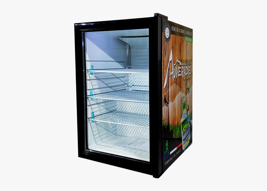 Refrigerator, HD Png Download, Free Download