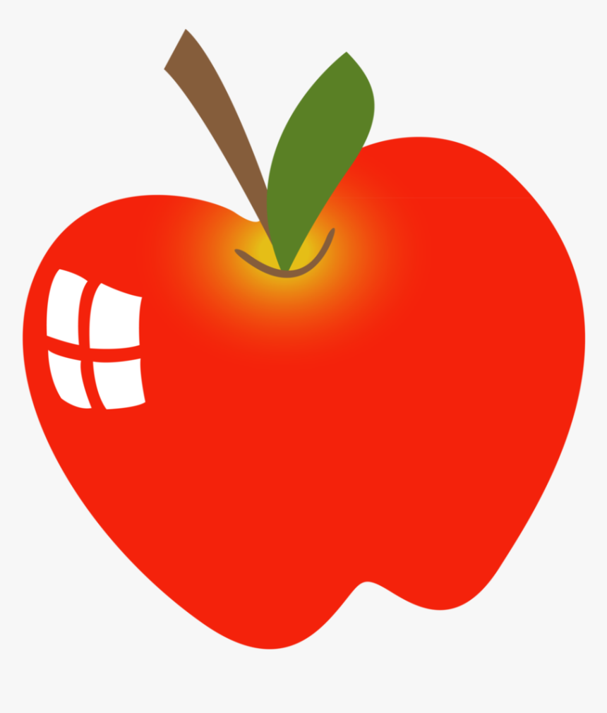 Thumb Image - Mlp Apples, HD Png Download, Free Download