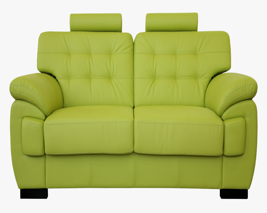 Green Sofa Fresh Green Sofa Png Image - Sofa Bed Png, Transparent Png, Free Download