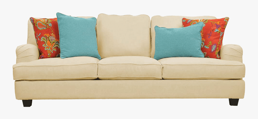 Studio Couch, HD Png Download, Free Download