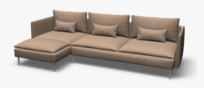 Sofa Modern Sims 4, HD Png Download, Free Download