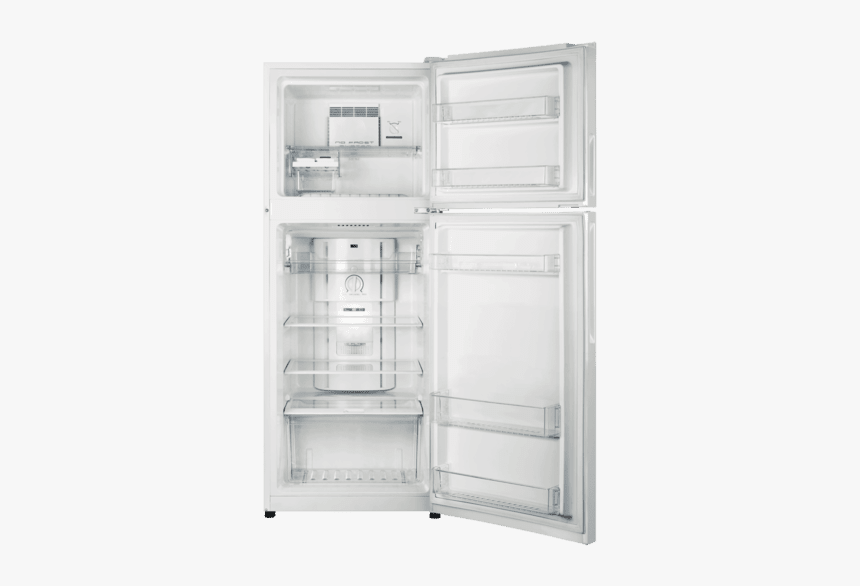 Haier Hrf-224fw B - Refrigerator, HD Png Download, Free Download