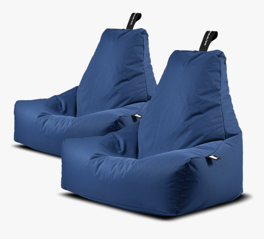 4 Seasons Outdoor Extreme Lounging Bean Bag B-bag-lime, HD Png Download, Free Download