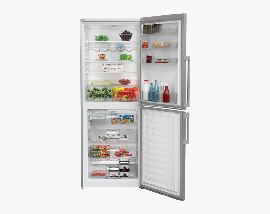 Refrigerator, HD Png Download, Free Download