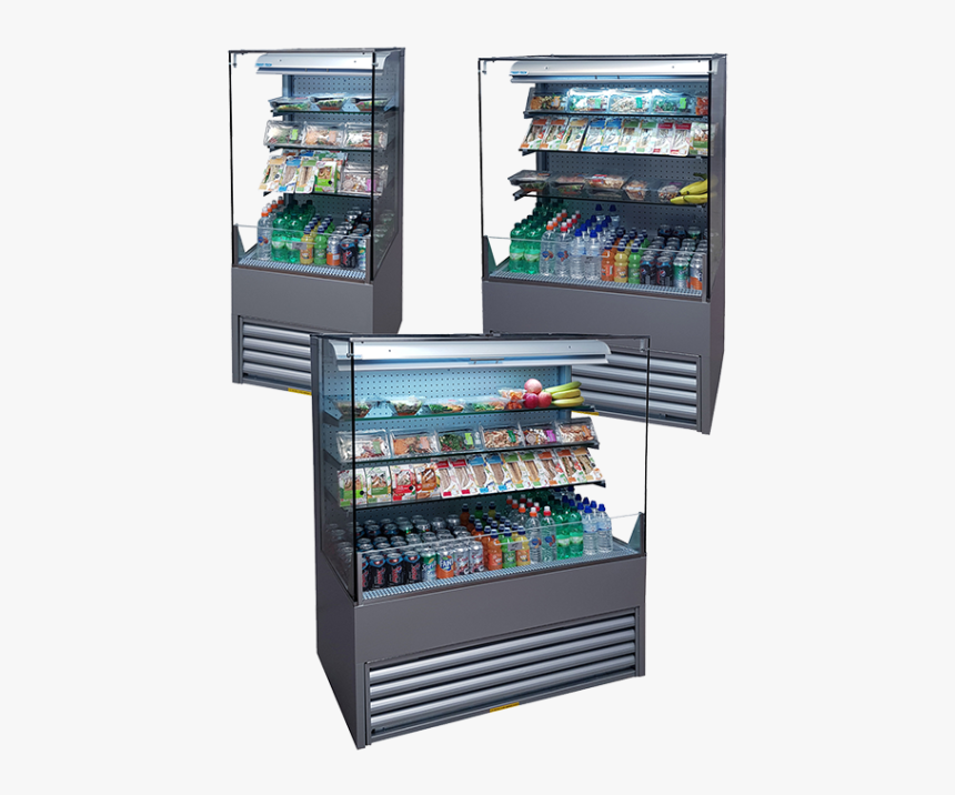 Grab & Go Fridge, HD Png Download, Free Download