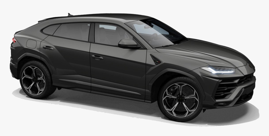 Lamborghini Urus Transparent Png - Compact Sport Utility Vehicle, Png Download, Free Download