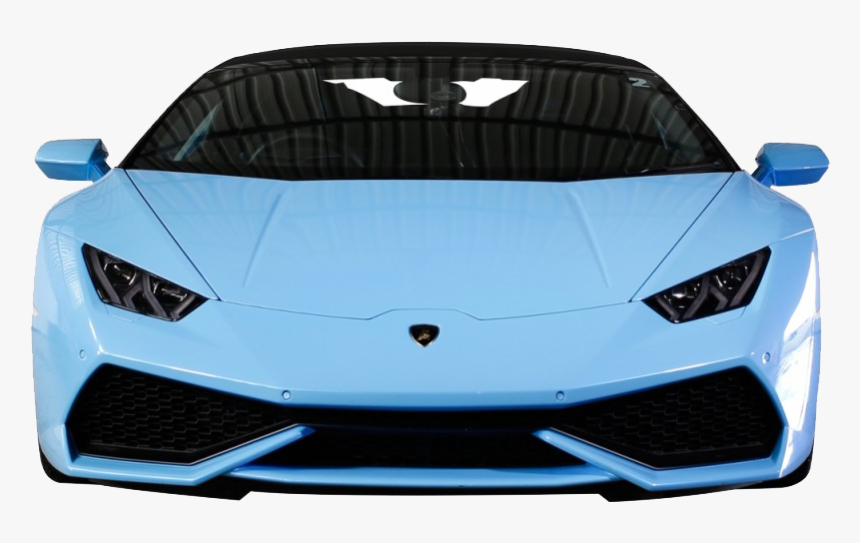 Lamborghini Gallardo Png - Lamborghini Aventador, Transparent Png, Free Download