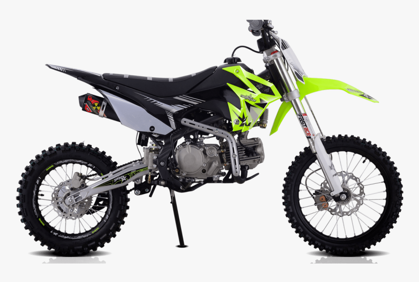 Thumpstar Usa Dirt Bike, Pit Bike, And Motorbikes - Thumpstar 140cc Pit Bike, HD Png Download, Free Download