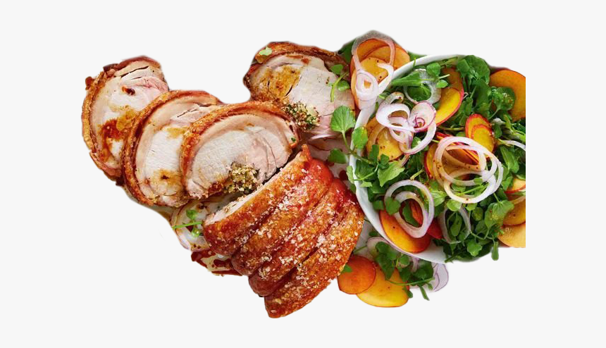 Pork Loin Png Free Images - Pork Steak, Transparent Png, Free Download