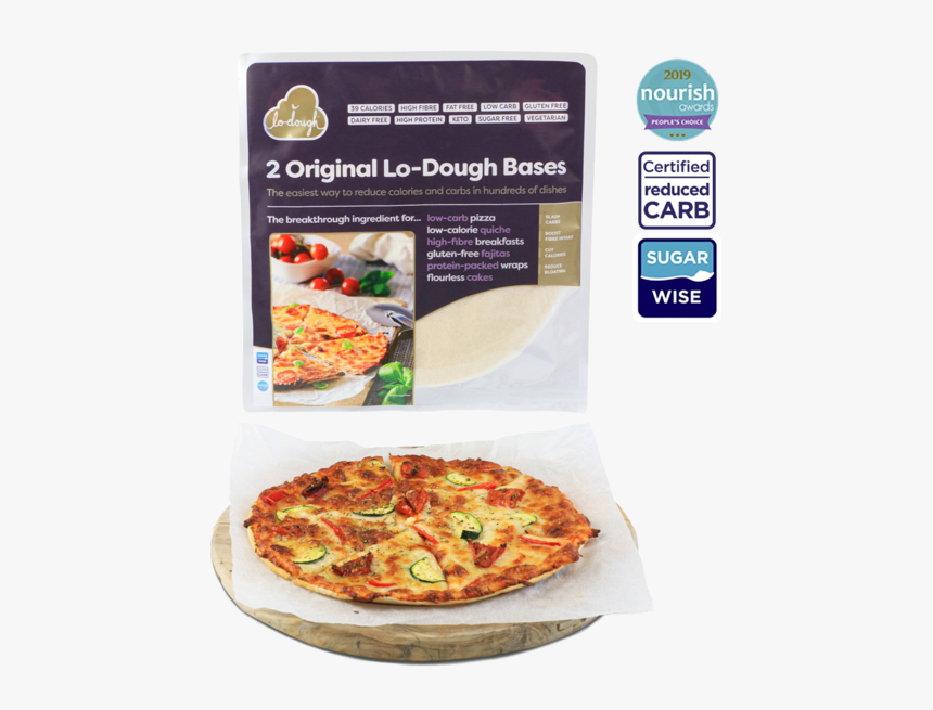 Lo-dough - Lo Dough, HD Png Download, Free Download
