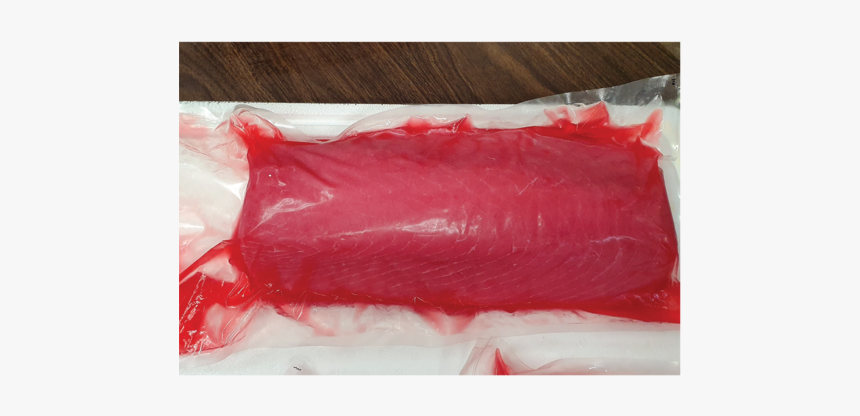 Tuna Loin Cc 5/8lbs &amp - Bresaola, HD Png Download, Free Download