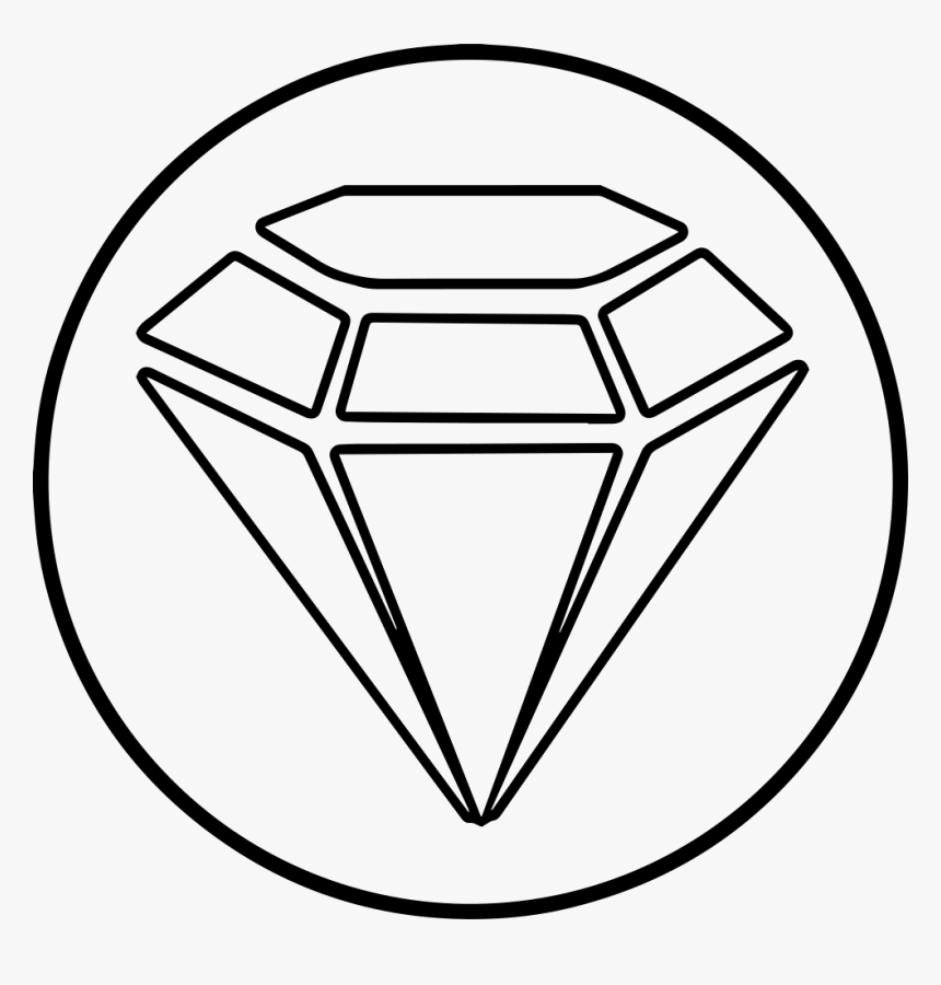 Jewellery - Line Art, HD Png Download, Free Download