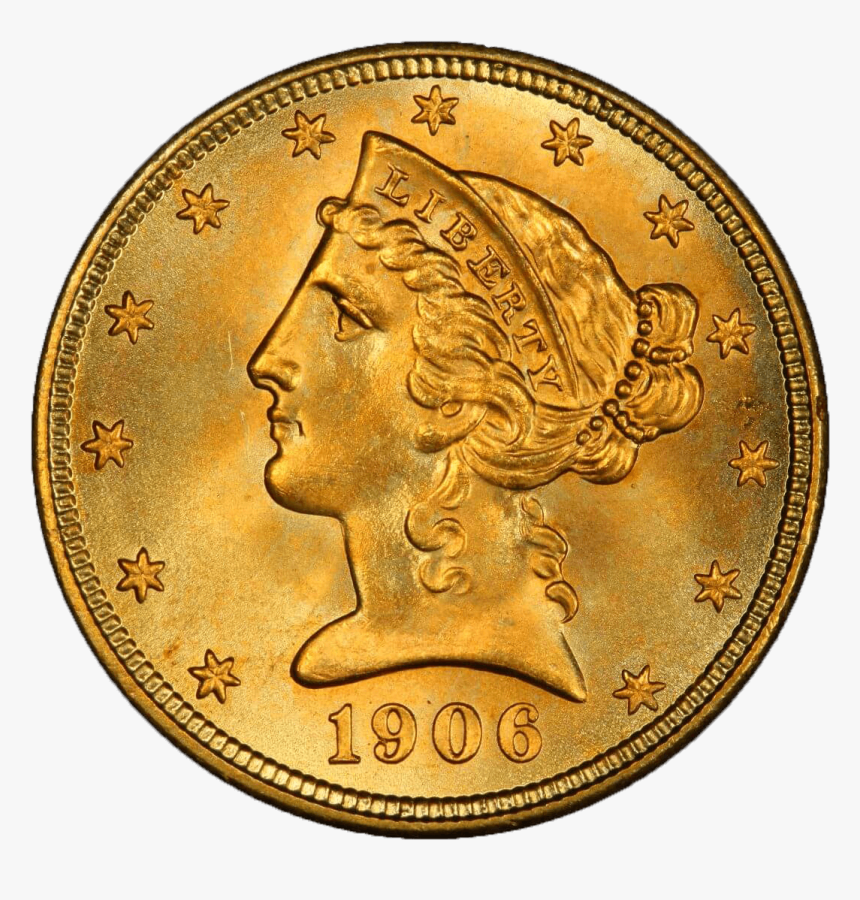 Coin, HD Png Download, Free Download