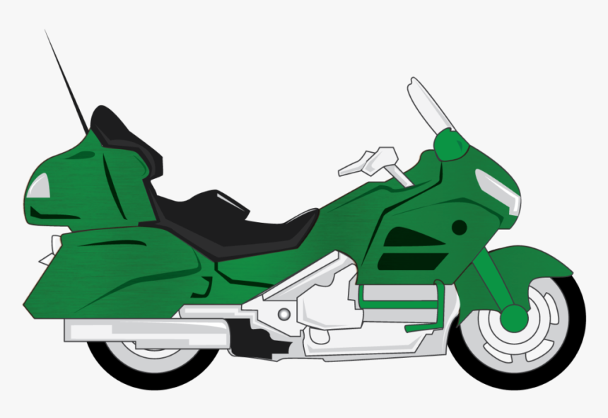 Scooter Clipart , Png Download - Scooter, Transparent Png, Free Download