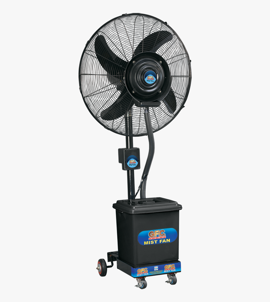 Transparent Fan Png - Gfc Fan Price In Pakistan 2020, Png Download, Free Download