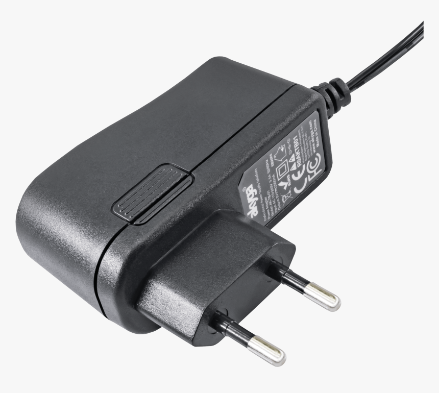 Laptop Power Adapter, HD Png Download, Free Download