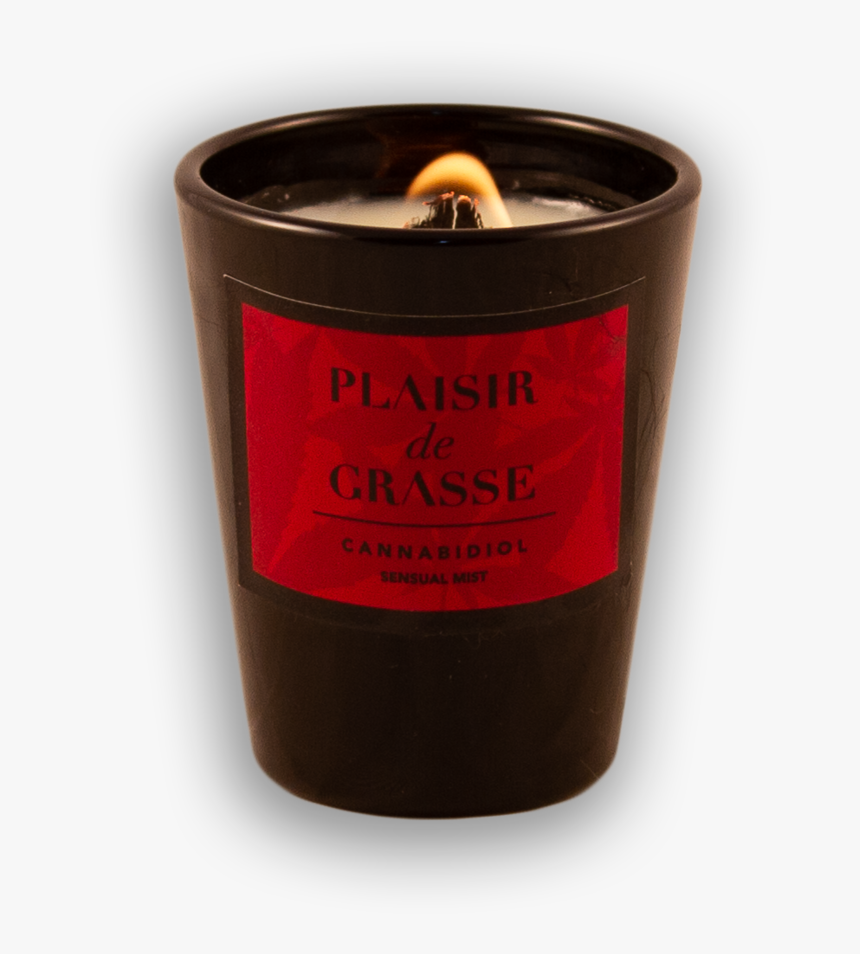 Small Candle - Candle, HD Png Download, Free Download