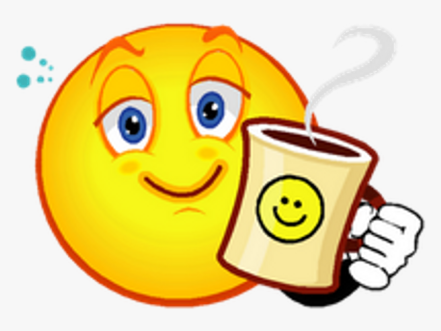 Good Morning Clipart Emoji - Morning Png, Transparent Png, Free Download