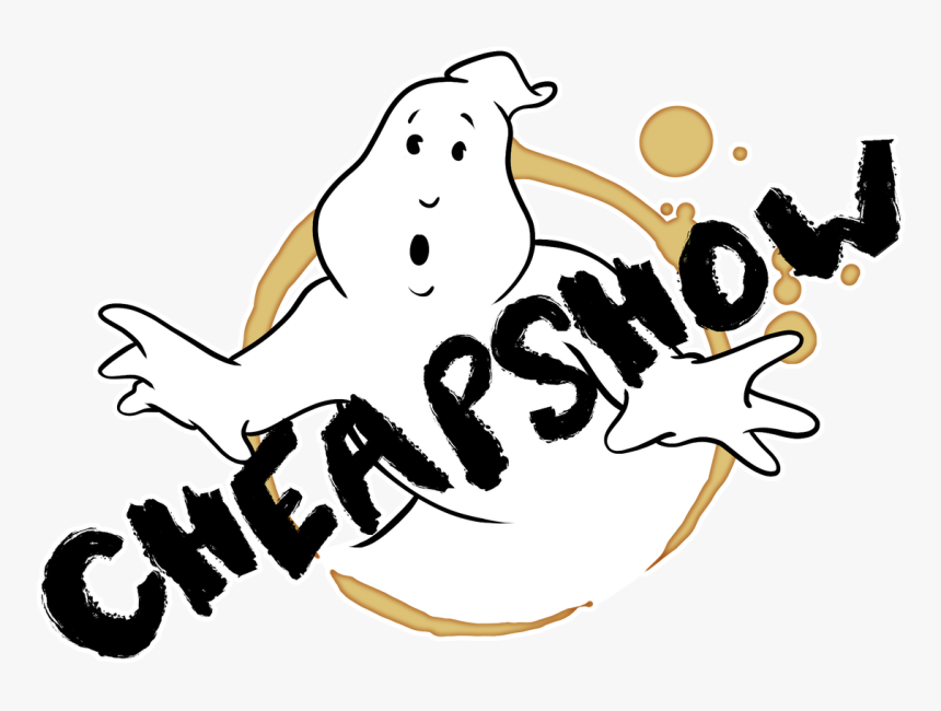 Good Morning Clip Art - Ghostbusters - Face, HD Png Download, Free Download