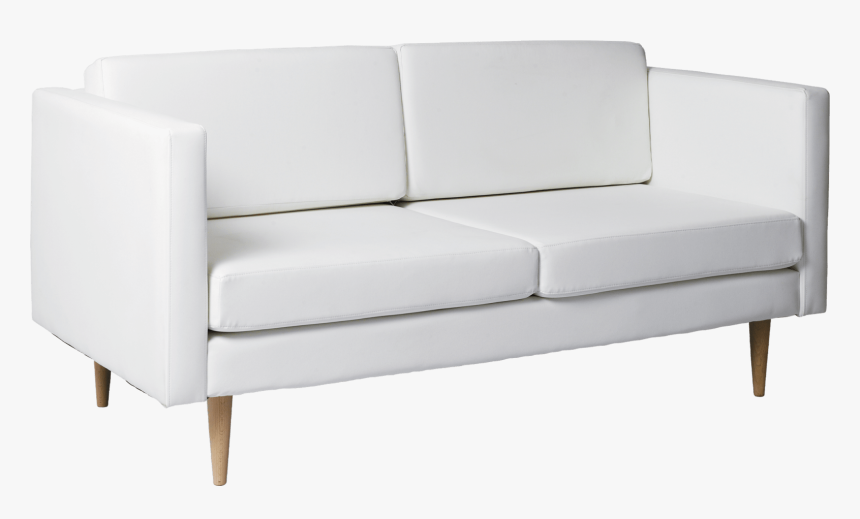 Vienna 3-seater Sofa Hire For Events - Studio Couch, HD Png Download, Free Download