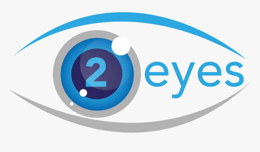 2eyes - Com - Circle, HD Png Download, Free Download