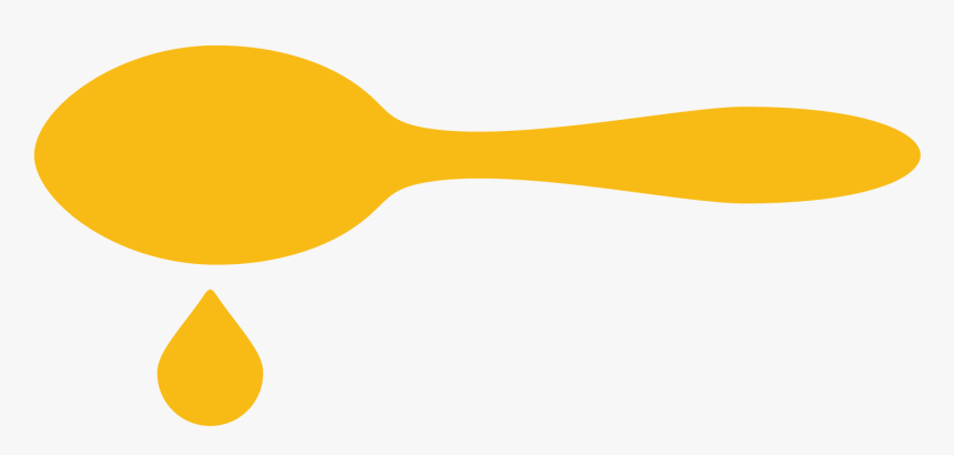 Marmelade To Know If Your Marmalade Is - Yellow Spoon Icon, HD Png Download, Free Download