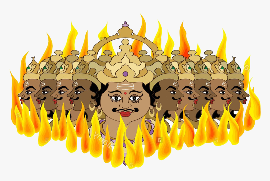 Vijayadashami Png Free Image - Illustration, Transparent Png, Free Download