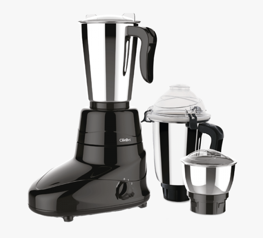 Clikon Mixer Grinder 750w, HD Png Download, Free Download