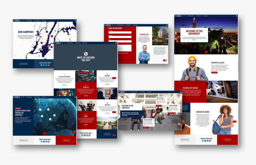 Online Advertising, HD Png Download, Free Download