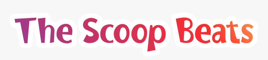 The Scoop Beats - Graphic Design, HD Png Download, Free Download
