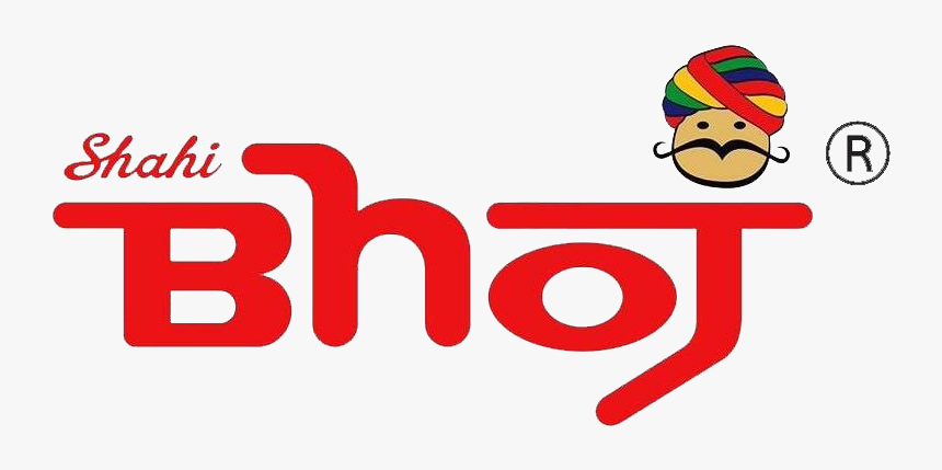 Shahi Bhoj Logo, HD Png Download, Free Download