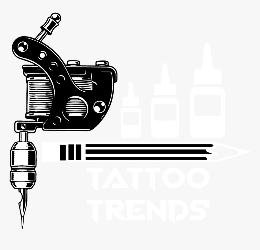 Tattootrends - Co - In - Illustration, HD Png Download, Free Download