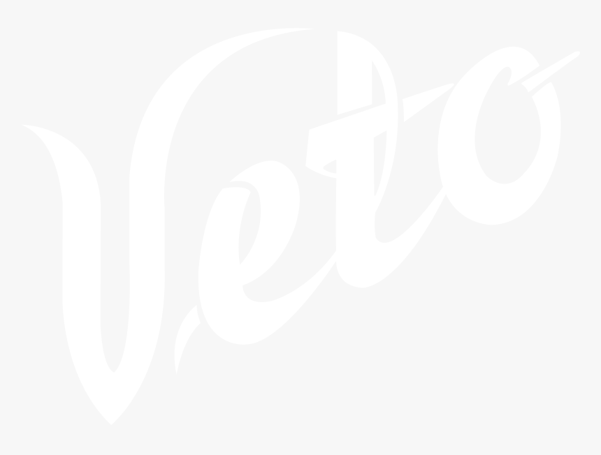 Graphic Design Clipart , Png Download - Veto Logo, Transparent Png, Free Download