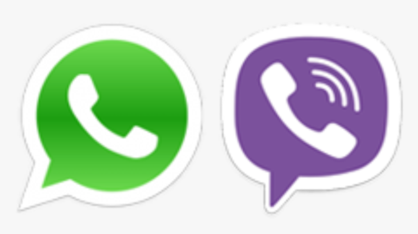 Journey Baku Messagers - Call & Whatsapp Logo Png, Transparent Png, Free Download