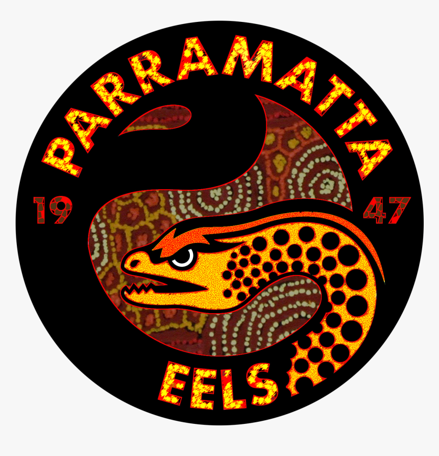 Parramatta Eels, HD Png Download, Free Download