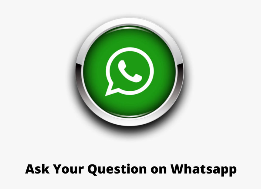 Whatsapp Icon, HD Png Download, Free Download