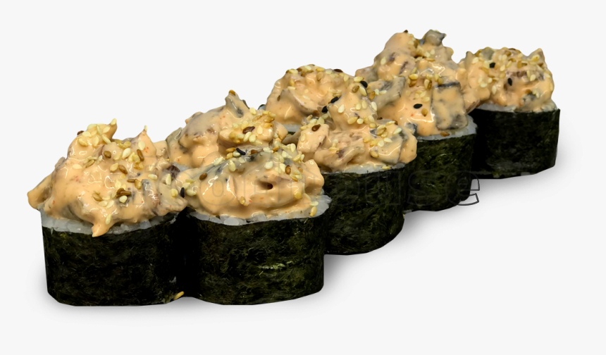 Gunkan S Ugrem - California Roll, HD Png Download, Free Download