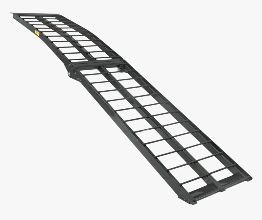 Transparent Bike Ramp Clipart - Motorcycle Loading Ramp, HD Png Download, Free Download