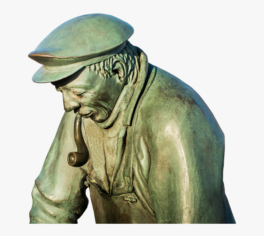 Statue, HD Png Download, Free Download