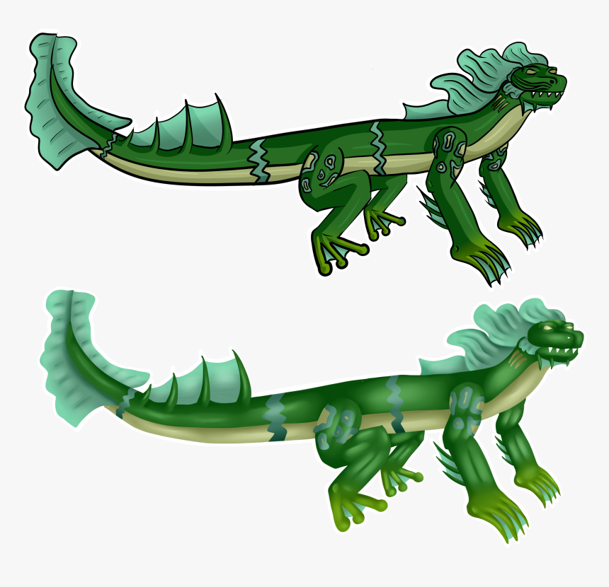 Crocodile, HD Png Download, Free Download