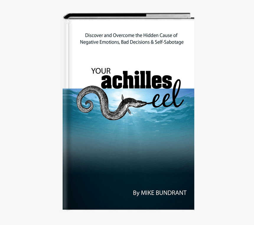 Achilles Eel Cover Final Thin3d1 - Octopus, HD Png Download, Free Download