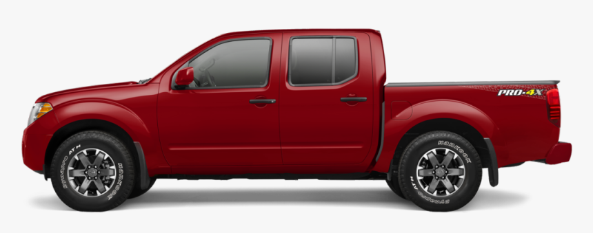 Nissan Frontier Midsize Pickup, HD Png Download, Free Download